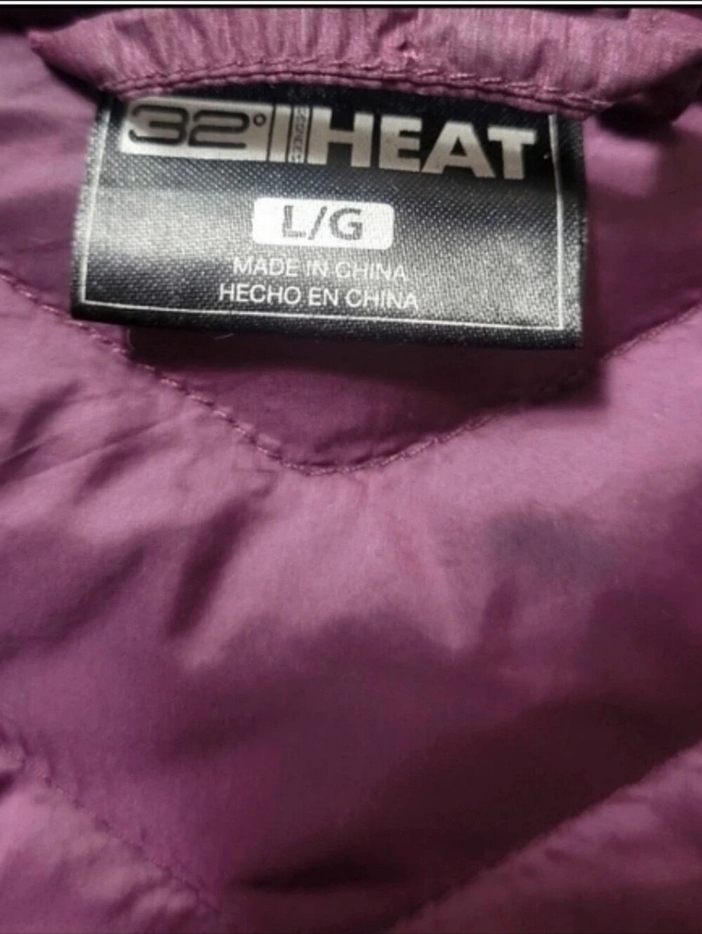 Womans Jacket - Picture 5 of 5
